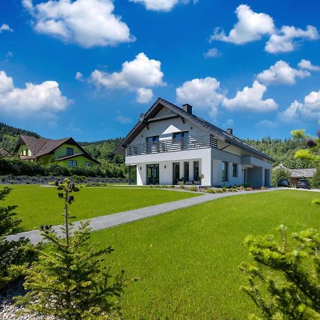 Tramontana Lägenhet Stronie Śląskie Exteriör bild
