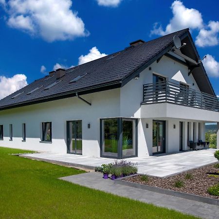 Tramontana Lägenhet Stronie Śląskie Exteriör bild
