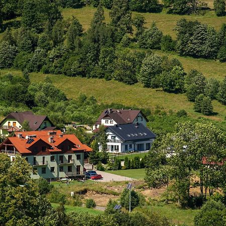 Tramontana Lägenhet Stronie Śląskie Rum bild