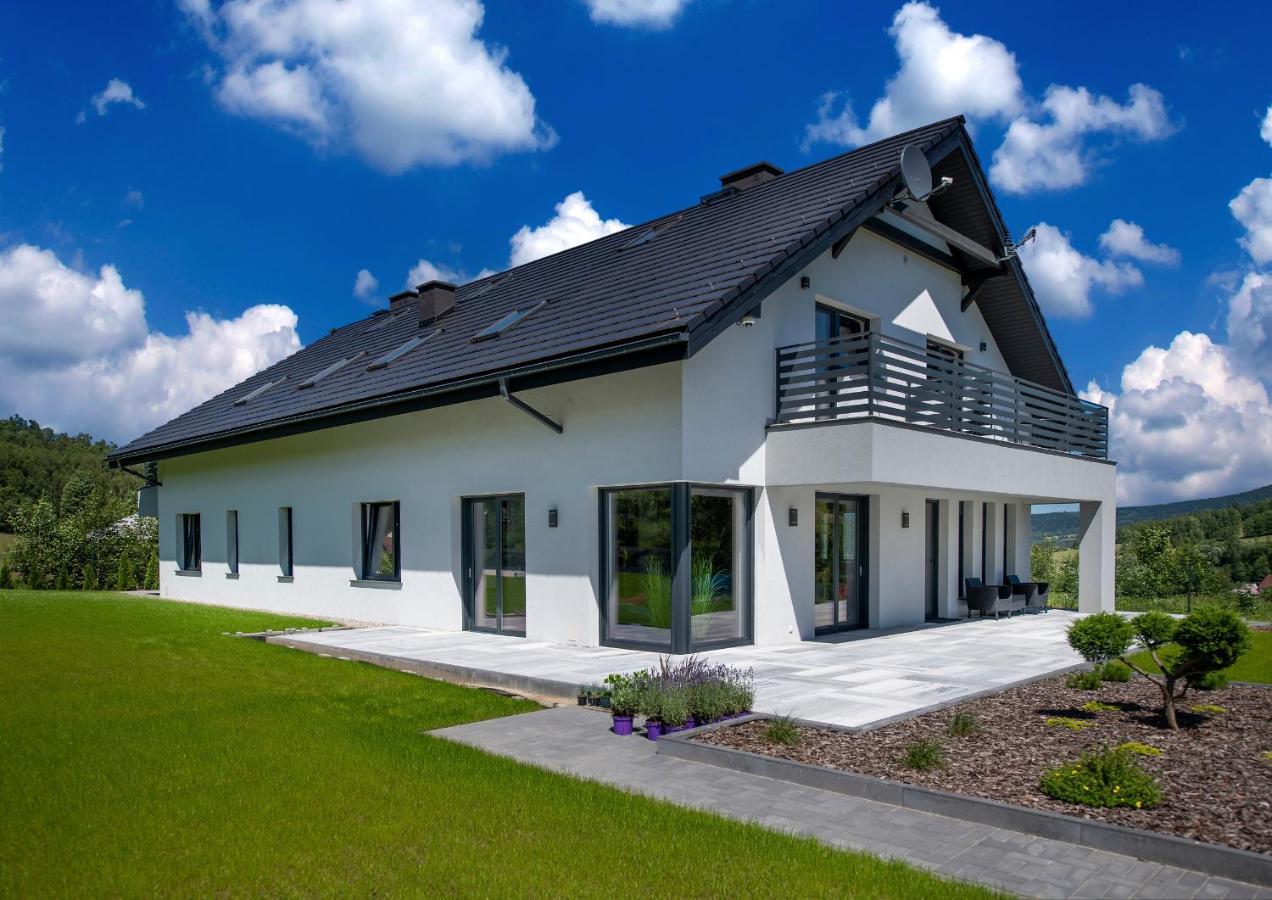 Tramontana Lägenhet Stronie Śląskie Exteriör bild
