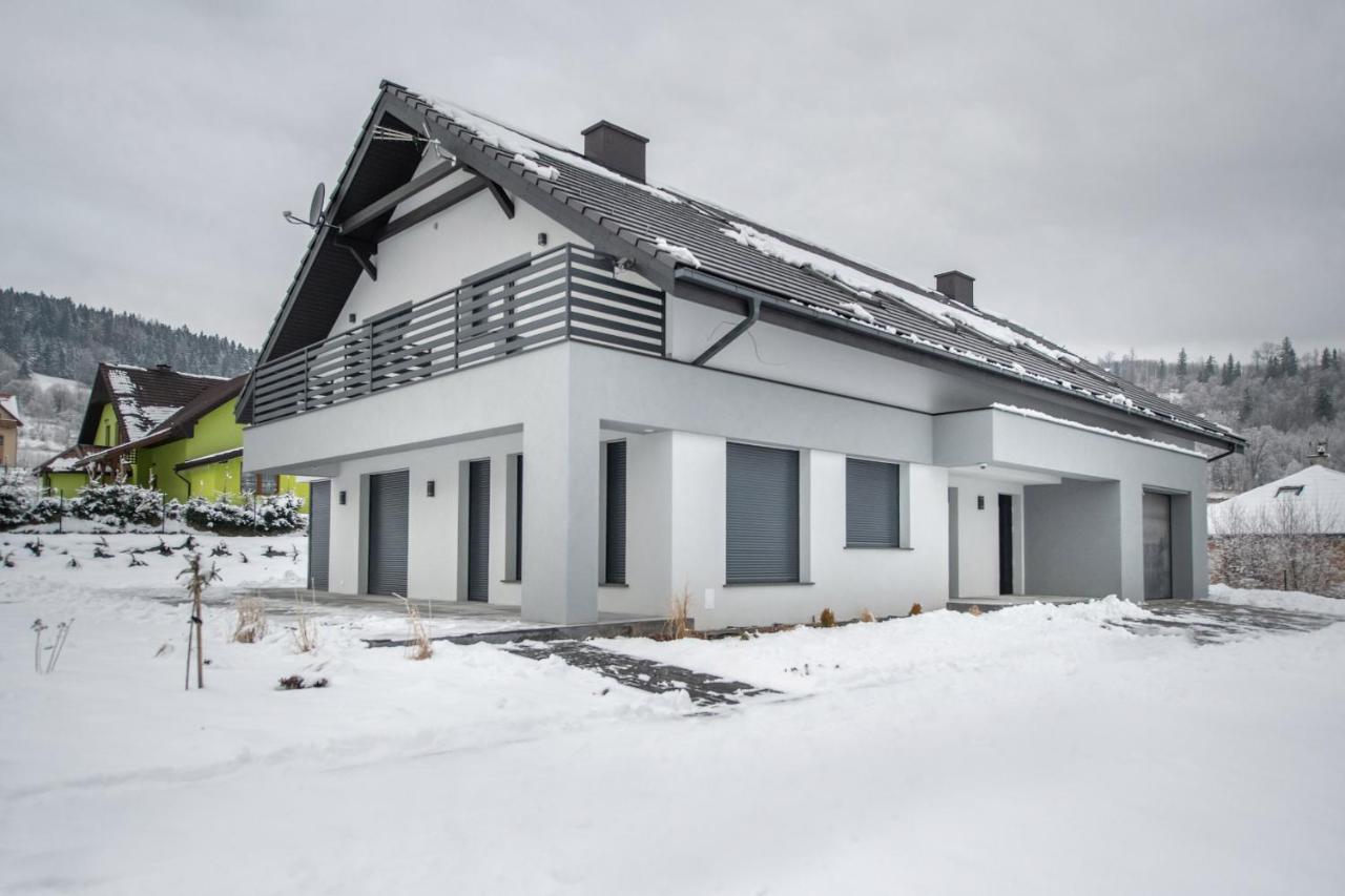 Tramontana Lägenhet Stronie Śląskie Exteriör bild