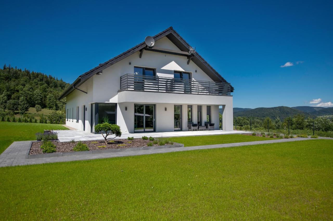 Tramontana Lägenhet Stronie Śląskie Exteriör bild