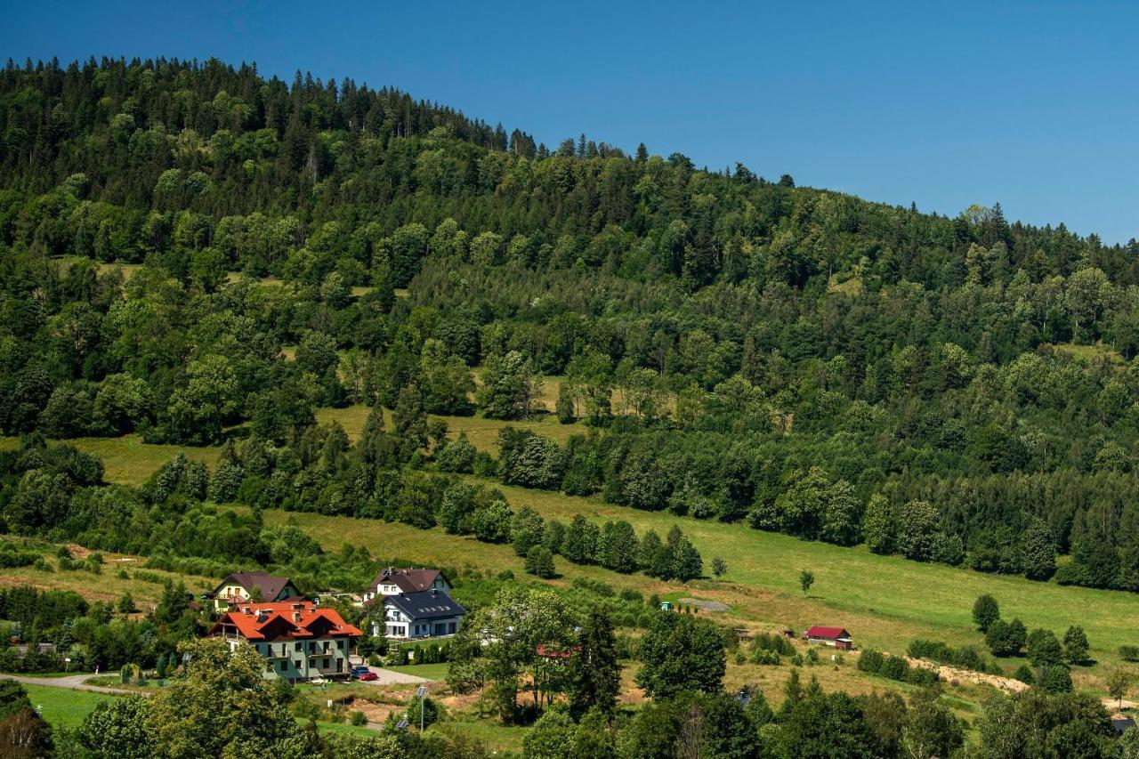 Tramontana Lägenhet Stronie Śląskie Exteriör bild
