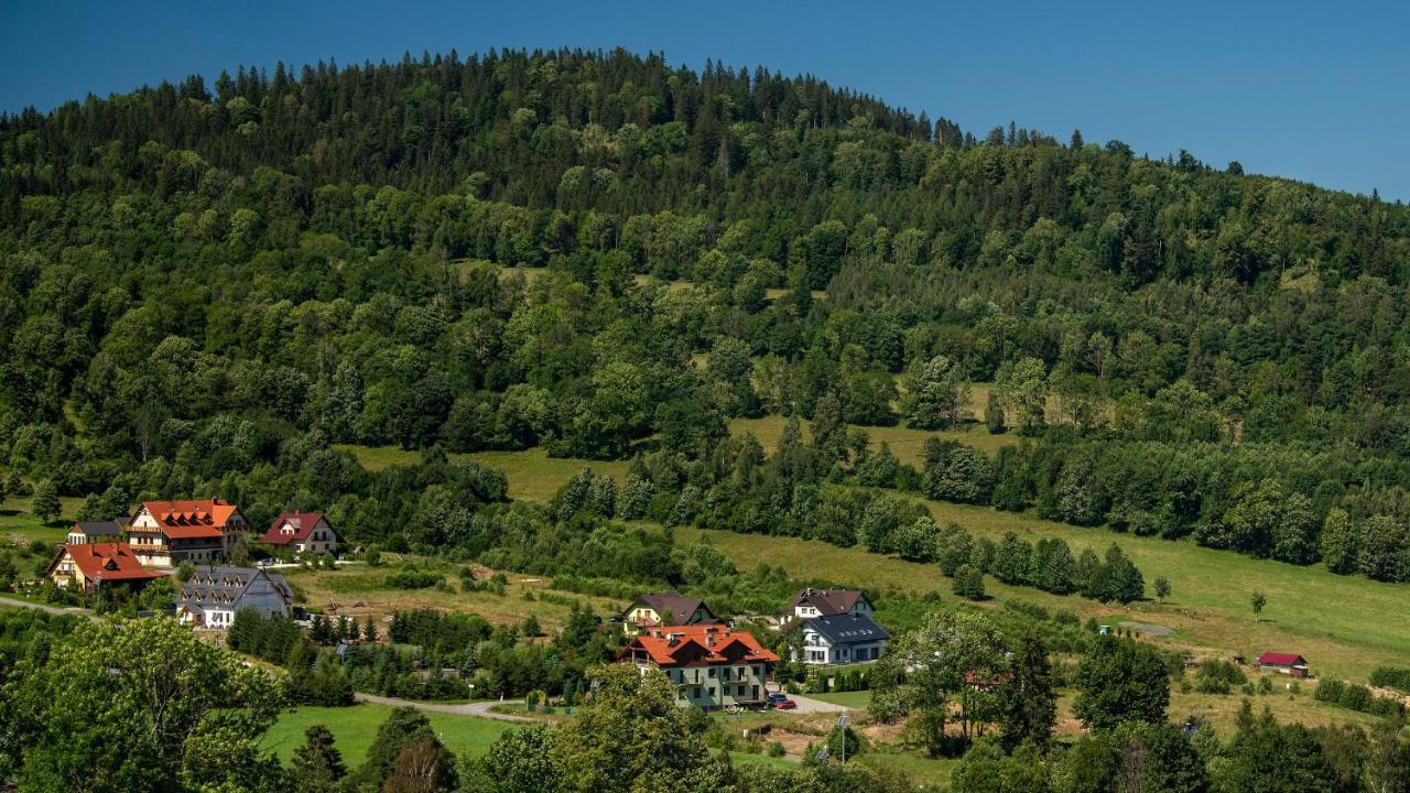 Tramontana Lägenhet Stronie Śląskie Exteriör bild