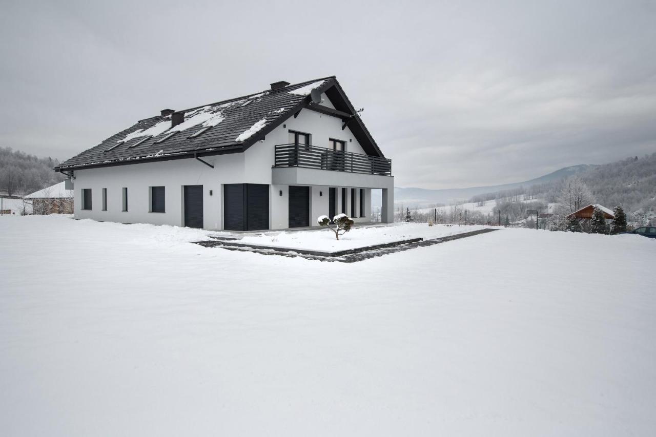 Tramontana Lägenhet Stronie Śląskie Exteriör bild